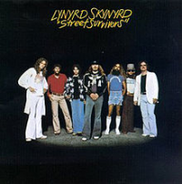 Lynyrd Skynyrd - Street Survivors (reissue)