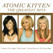 Atomic Kitten - The Greatest Hits