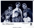 The O'kaysions