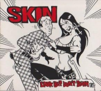 Skin - Look But Don't Touch Ep