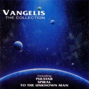 Vangelis - The Collection