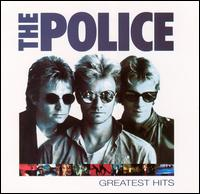 The Police - The Police Greatest Hits