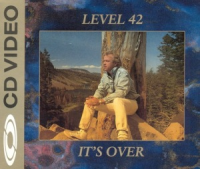 Level 42 - It's Over (cd Video)