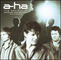 A-Ha - The Definitive Singles Collection 1984–2004