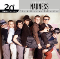 Madness - The Best Of Madness: The Millennium Collection