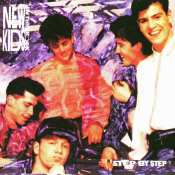 New Kids On The Block - Step by Step