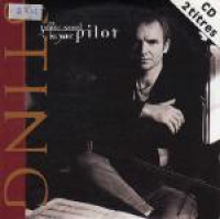 Sting - Let Your Soul Be Your Pilot (single)