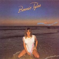 Bonnie Tyler - Goodbye To The Island