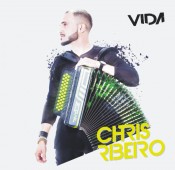 Chris Ribeiro - Vida