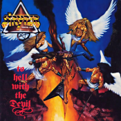 Stryper - To Hell with the Devil