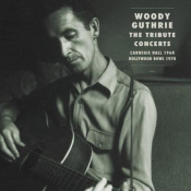 Woody Guthrie - Tribute Concerts