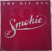 Smokie - The Hit Box (hitstory 2)