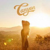 Sarah Darling - Canyon