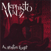 Mephisto Walz - As Apostles Forget