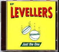 The Levellers - Just The One Ep