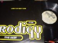 The Prodigy - The Best