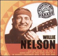 Willie Nelson - Country Hit Parade
