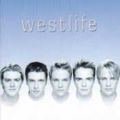 Westlife - Westlife (Japanese version)
