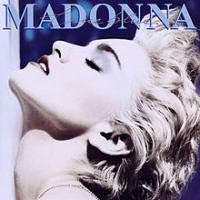 Madonna - True Blue (remastered)