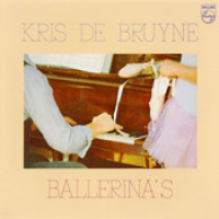 Kris De Bruyne - Ballerina's