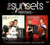 The Sunsets - Feestbox