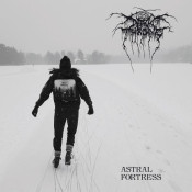 Darkthrone - Astral Fortress