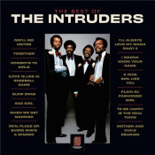 The Intruders - The Best Of