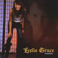Leslie Grace - Pasion