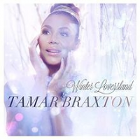 Tamar Braxton - Winter Loversland