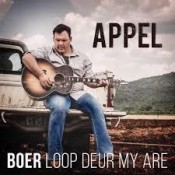 Appel - Boer loop deur my are