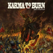 Karma To Burn (K2B) - Arch Stanton