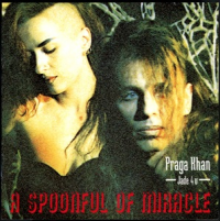 Praga Khan - A Spoonful of Miracle