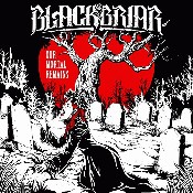 Blackbriar - Our Mortal Remains (EP)