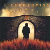 Second Coming - Second Coming