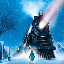 Polar Express, The