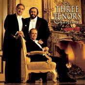 Luciano Pavarotti - The Three Tenors Christmas