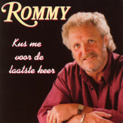 Rommy - Kus Me Voor De Laatste Keer