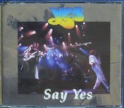 Yes - Say Yes