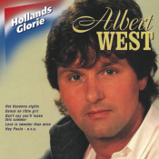 Albert West - Hollands Glorie