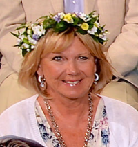 Ann-Louise Hanson