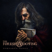 The Foreshadowing - Forsaken Songs - EP