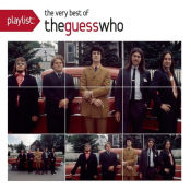 The Guess Who - Playlist