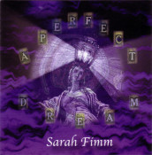 Sarah Fimm - A Perfect Dream