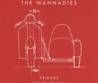 The Wannadies - Friends