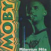 Moby - Millennium Hits