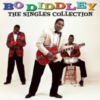 Bo Diddley - The Singles Collection