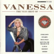 Vanessa (NL) - The Very Best Of