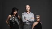 The Human League