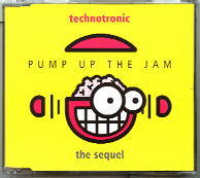 Technotronic - Pump Up The Jam (the Sequel)