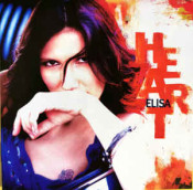 Elisa - Heart